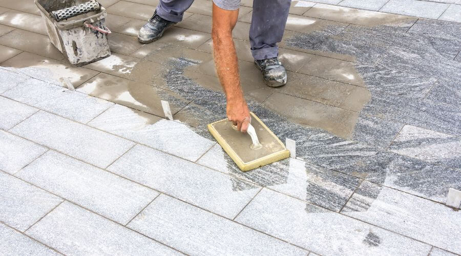 Professional Flat Roofing Installation in Mills, NM